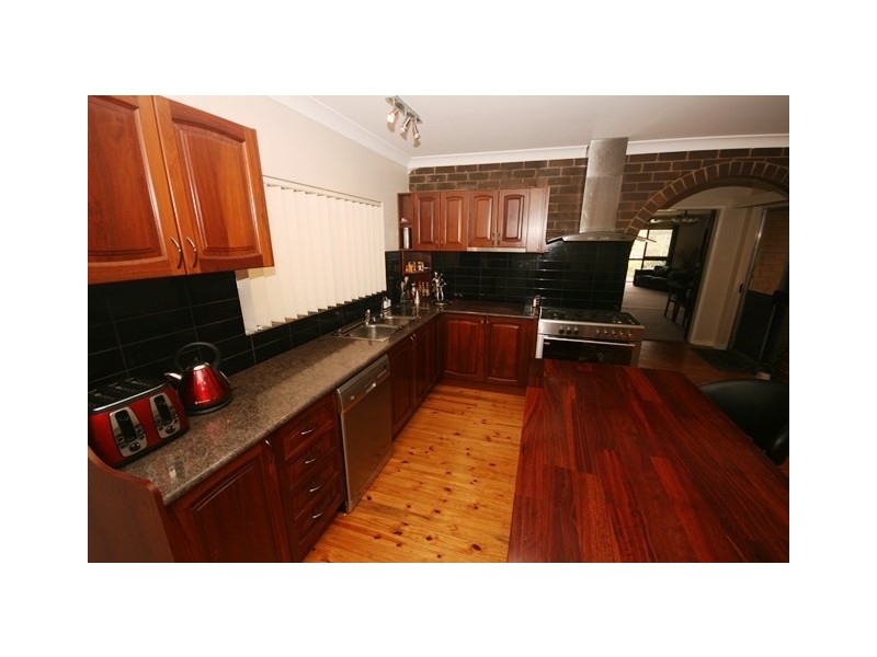 4 Dean Place, South Grafton NSW 2460