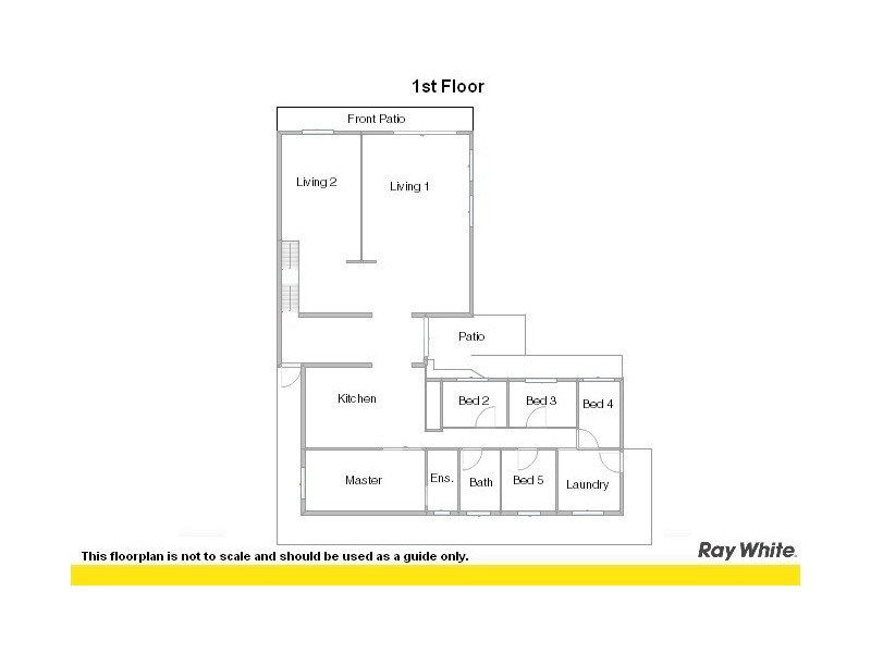 4 Dean Place, South Grafton NSW 2460
