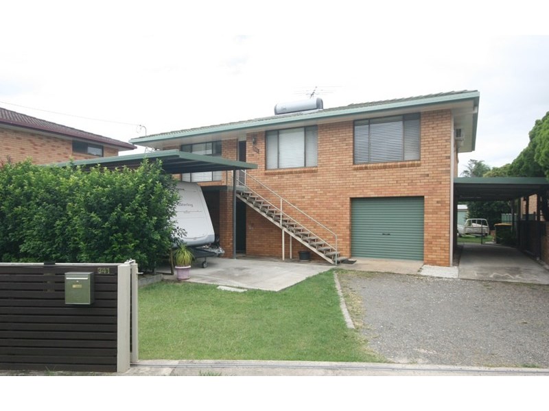 341 North Street, Grafton NSW 2460