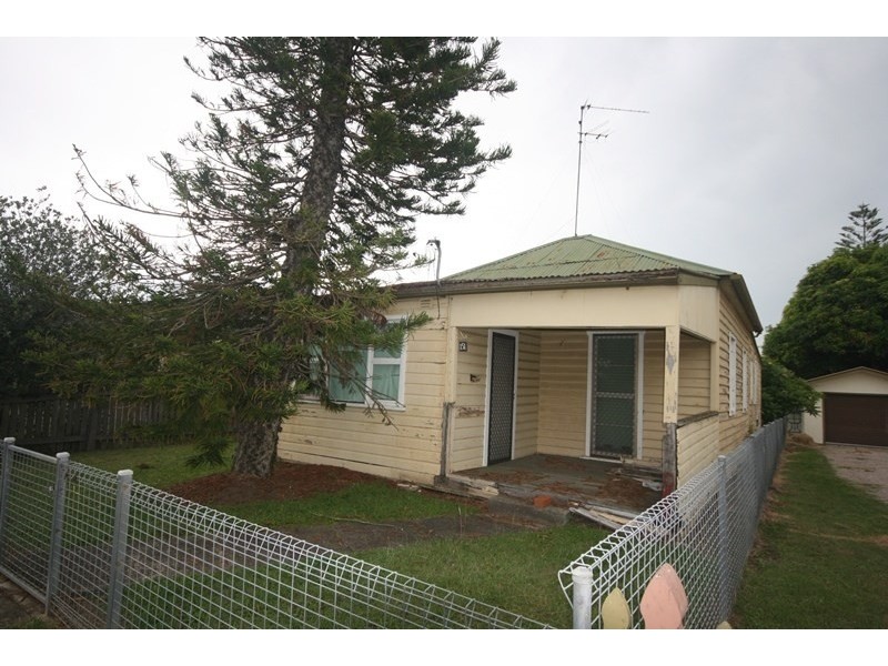 151 Mary Street, Grafton NSW 2460