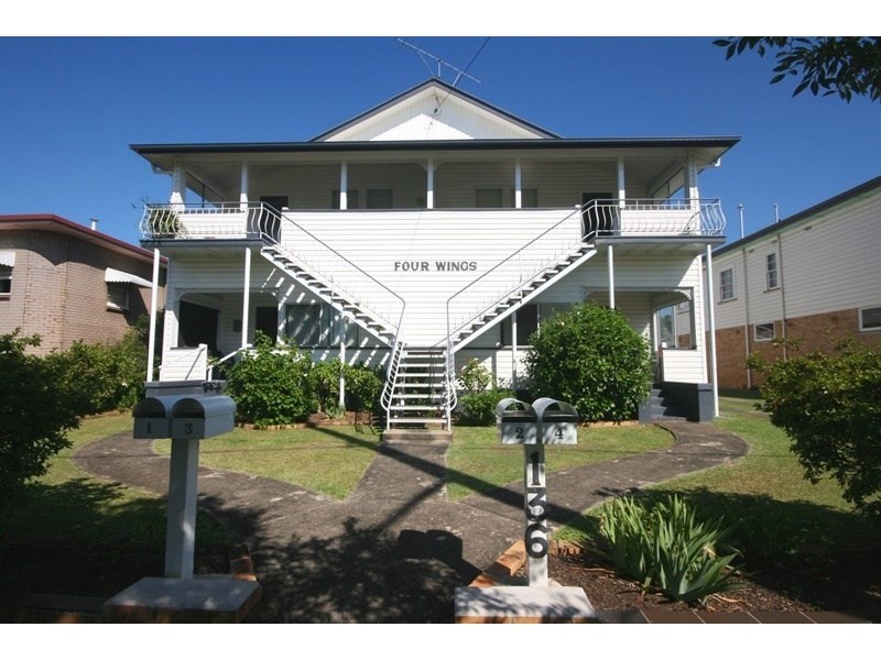 136 Prince Street, Grafton NSW 2460