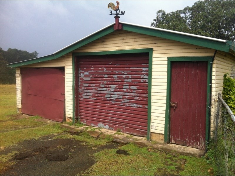 29 Braunstone Road, Braunstone NSW 2460