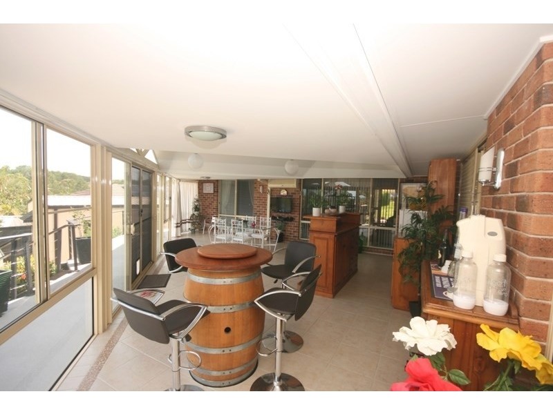 28 Martin Crescent, Junction Hill NSW 2460
