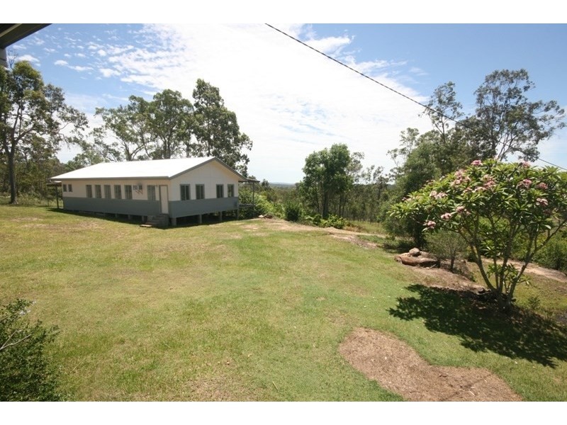 1889 Gwydir Highway, Ramornie NSW 2460