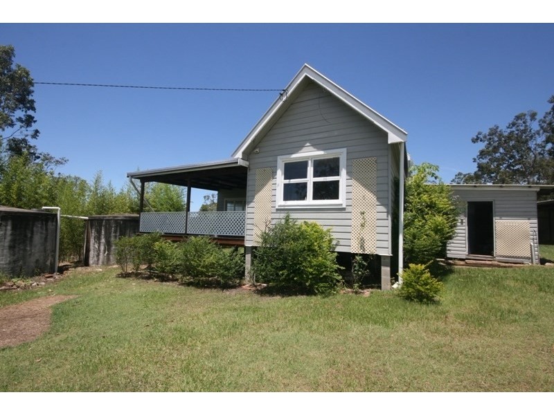 1889 Gwydir Highway, Ramornie NSW 2460