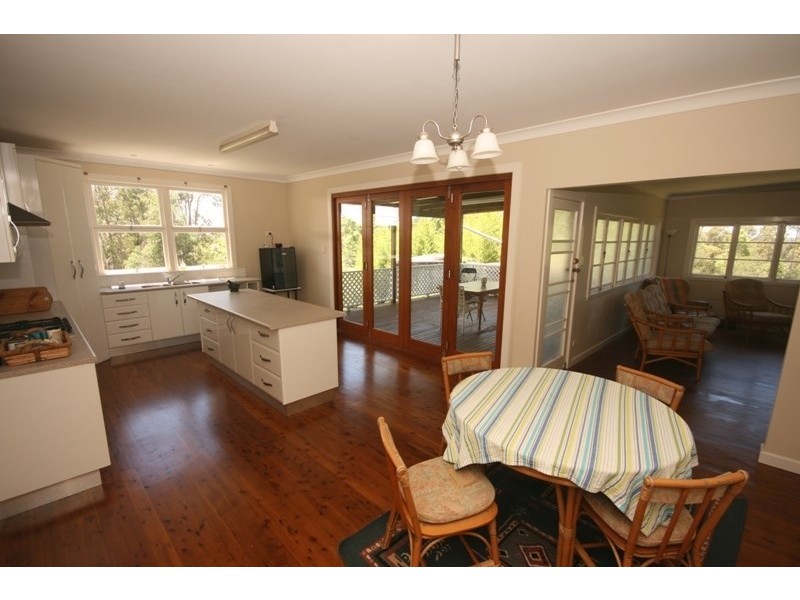 1889 Gwydir Highway, Ramornie NSW 2460