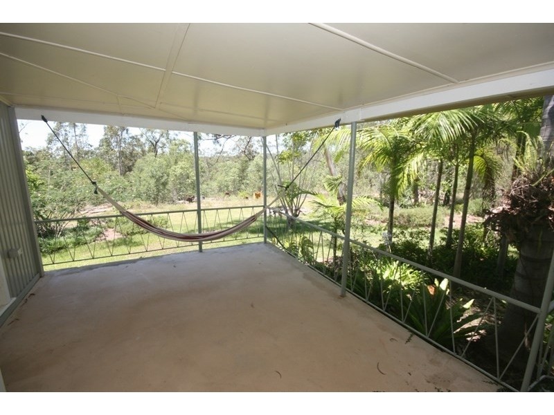 1889 Gwydir Highway, Ramornie NSW 2460