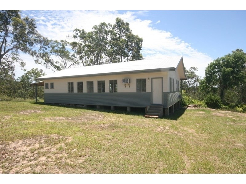 1889 Gwydir Highway, Ramornie NSW 2460