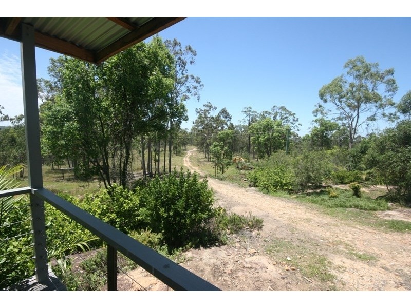 1889 Gwydir Highway, Ramornie NSW 2460