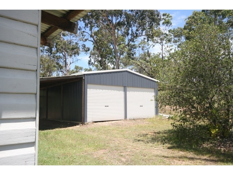 1889 Gwydir Highway, Ramornie NSW 2460