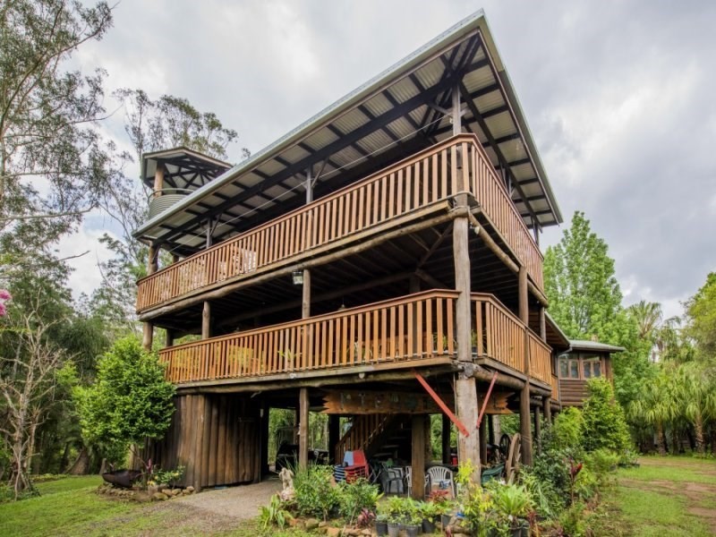 370 Orara Road, Lanitza NSW 2460