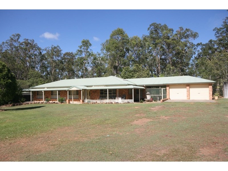 230 Whiteman Creek Road, The Whiteman NSW 2460