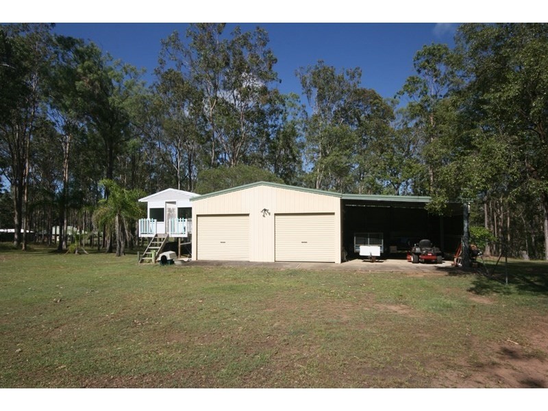 230 Whiteman Creek Road, The Whiteman NSW 2460