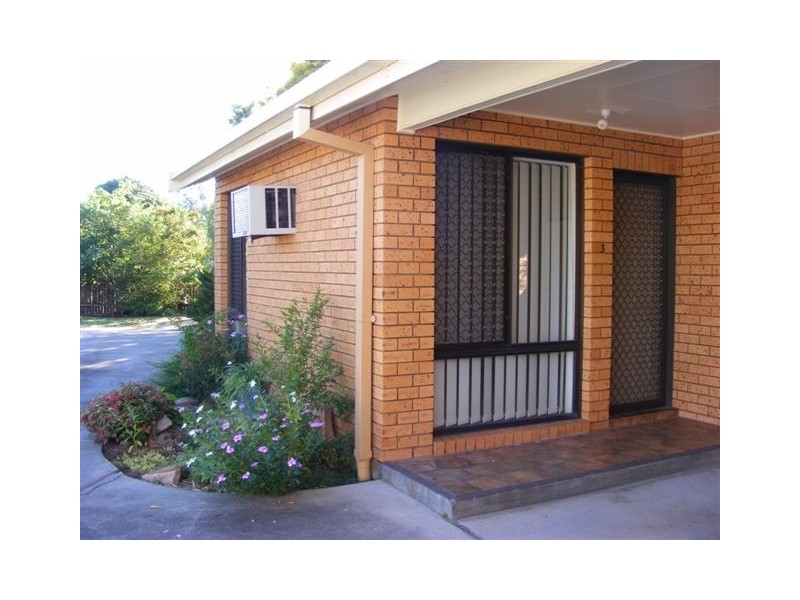 3/5 Eversley Close, Grafton NSW 2460