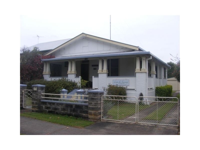 154 Dobie Street, Grafton NSW 2460