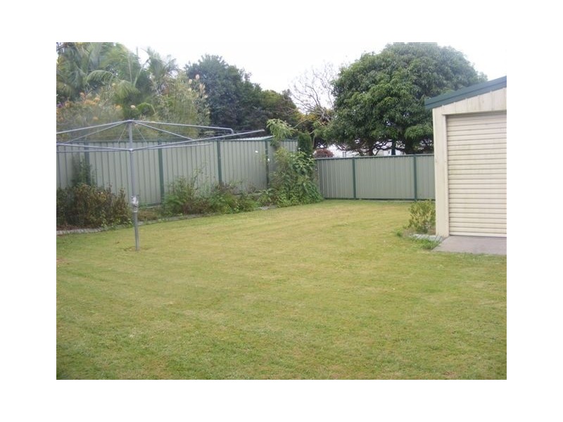 154 Dobie Street, Grafton NSW 2460