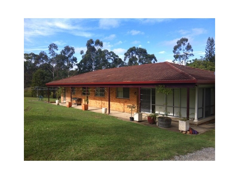 36 Duncans Lane, Clarenza NSW 2460