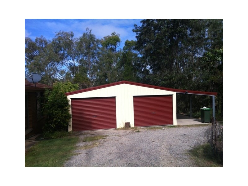 36 Duncans Lane, Clarenza NSW 2460