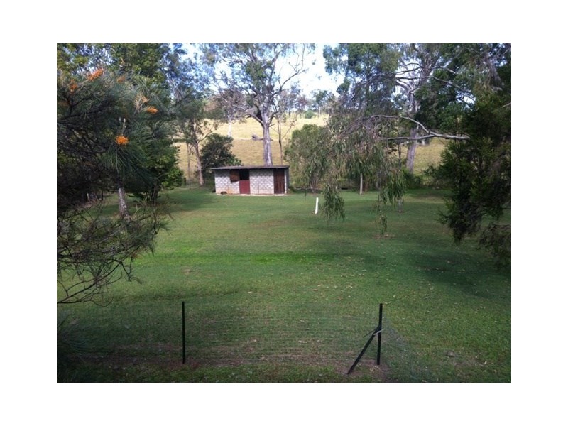 36 Duncans Lane, Clarenza NSW 2460