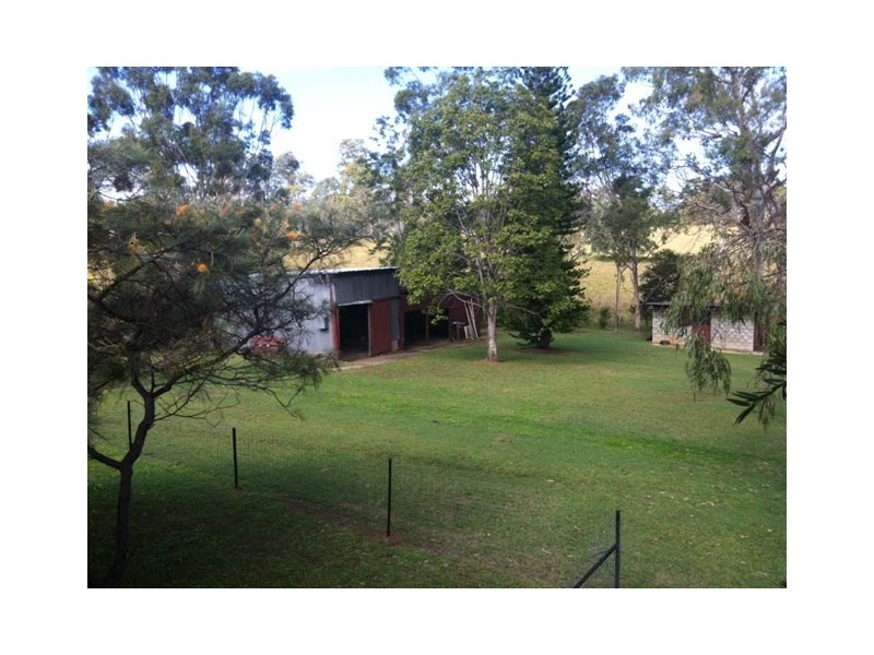 36 Duncans Lane, Clarenza NSW 2460