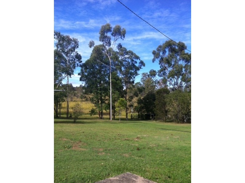 36 Duncans Lane, Clarenza NSW 2460