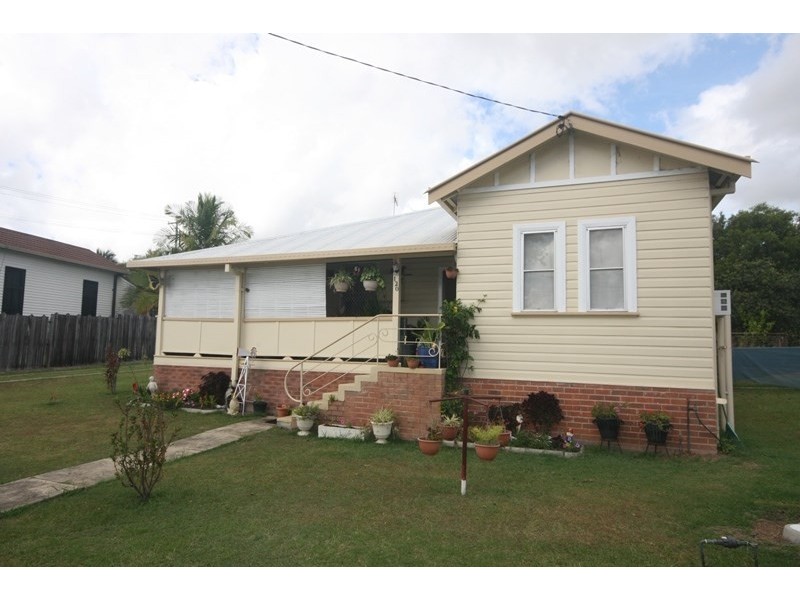 120 Cambridge Street, South Grafton NSW 2460