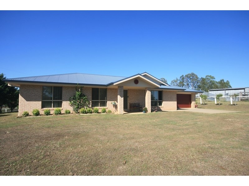 30 Foleys Road, Elland NSW 2460