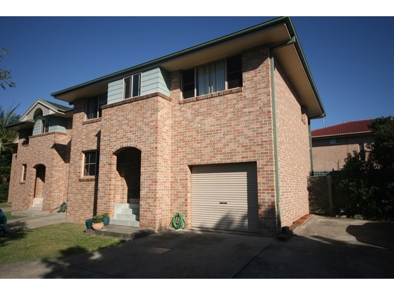 5/97 Oliver Street, Grafton NSW 2460