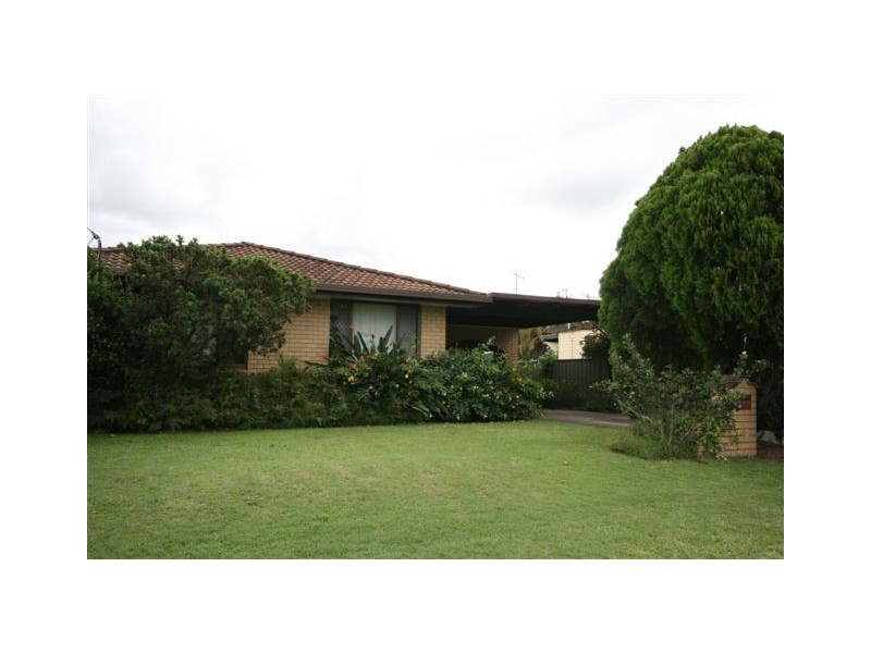 189 Villiers Street, Grafton NSW 2460