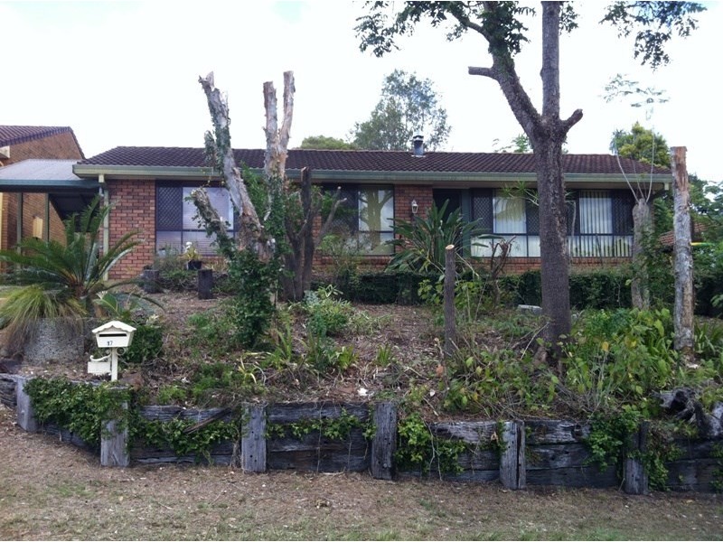 17 Peppermint Place, South Grafton NSW 2460