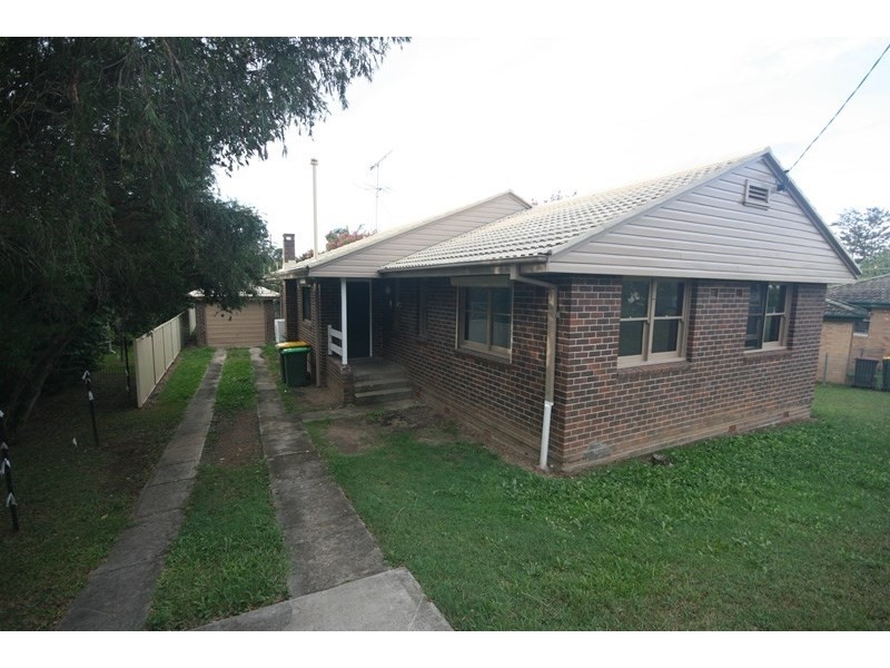 10 Lee Crescent, South Grafton NSW 2460