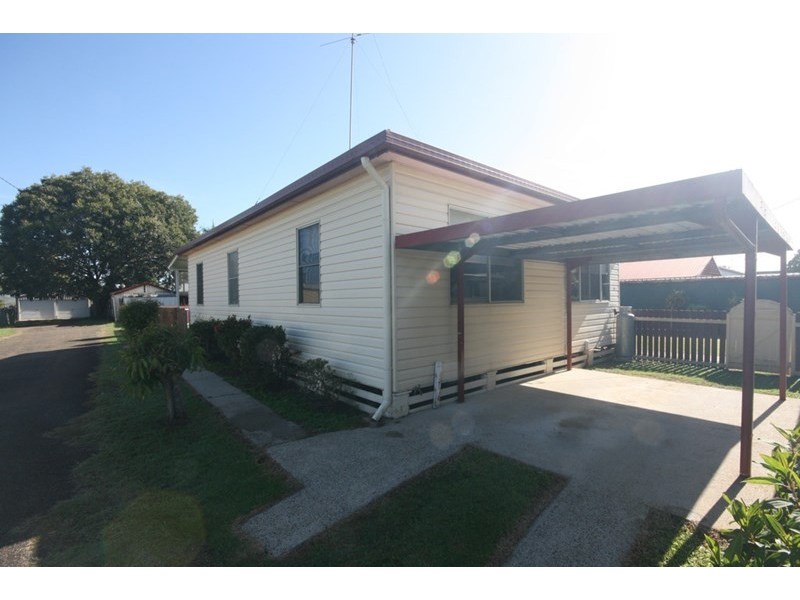 1 Appleby Street, Grafton NSW 2460