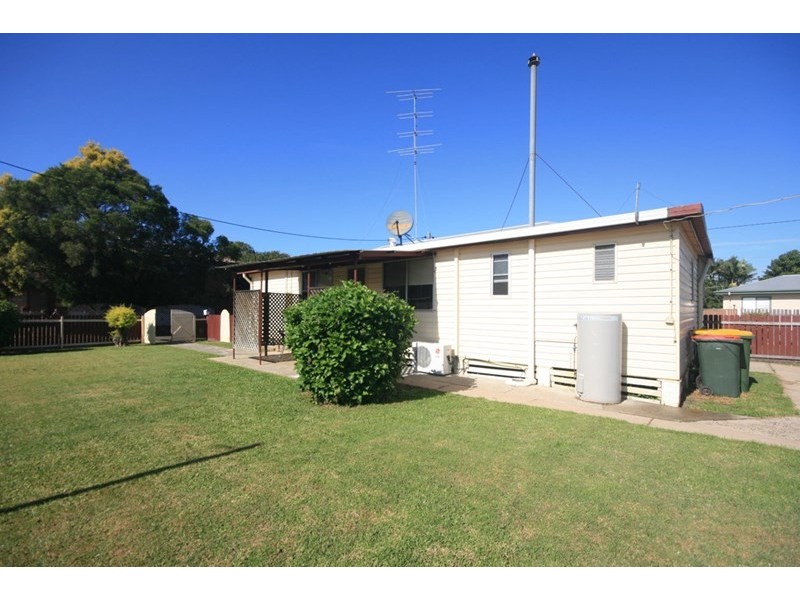 1 Appleby Street, Grafton NSW 2460