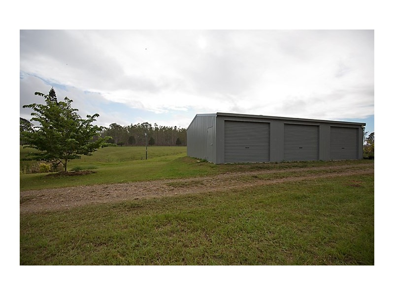 Mylneford NSW 2460