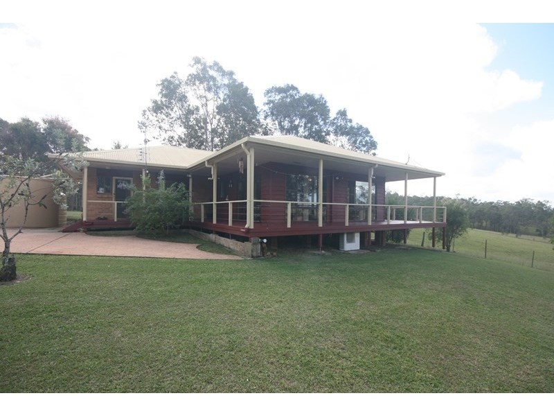 188 Reilleys Lane, Clarenza NSW 2460