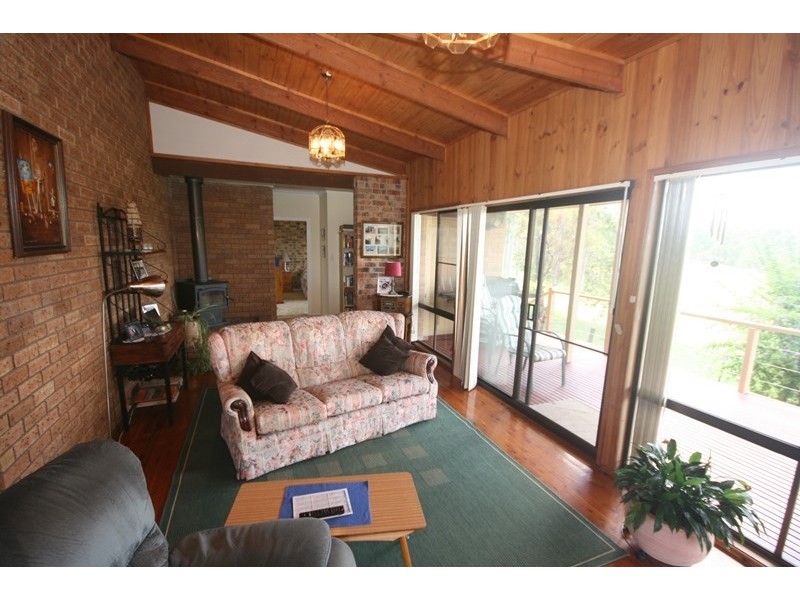 188 Reilleys Lane, Clarenza NSW 2460