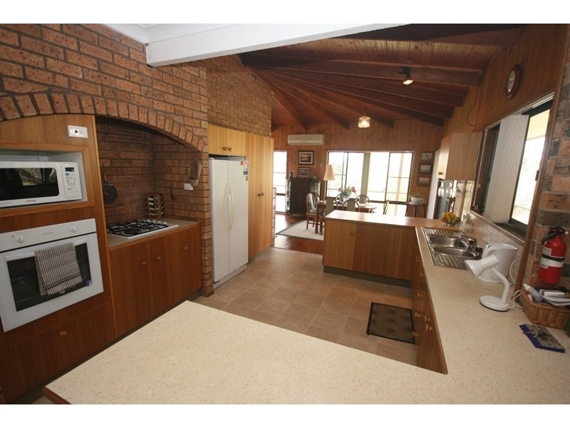 188 Reilleys Lane, Clarenza NSW 2460