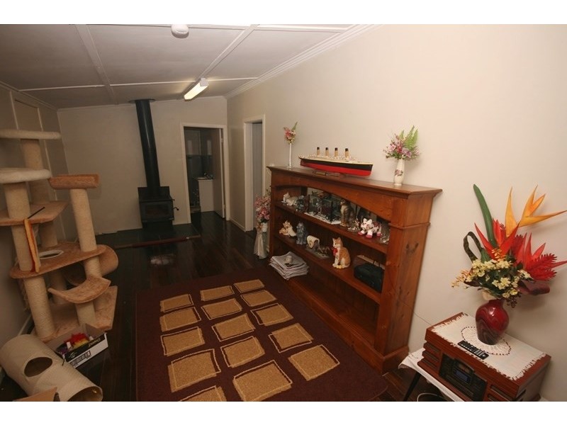 287 Colletts Island Road, Ulmarra NSW 2462