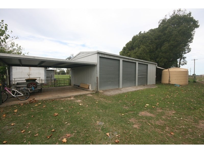 287 Colletts Island Road, Ulmarra NSW 2462