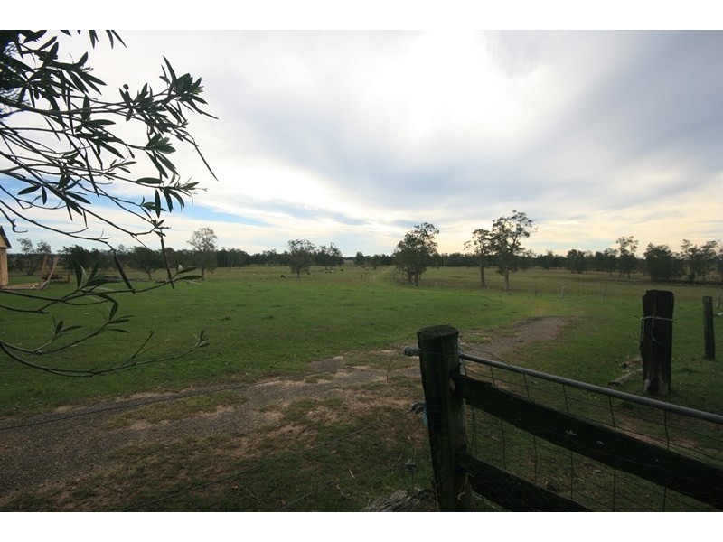 287 Colletts Island Road, Ulmarra NSW 2462