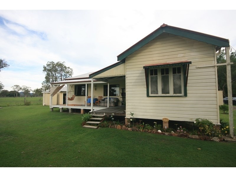 287 Colletts Island Road, Ulmarra NSW 2462
