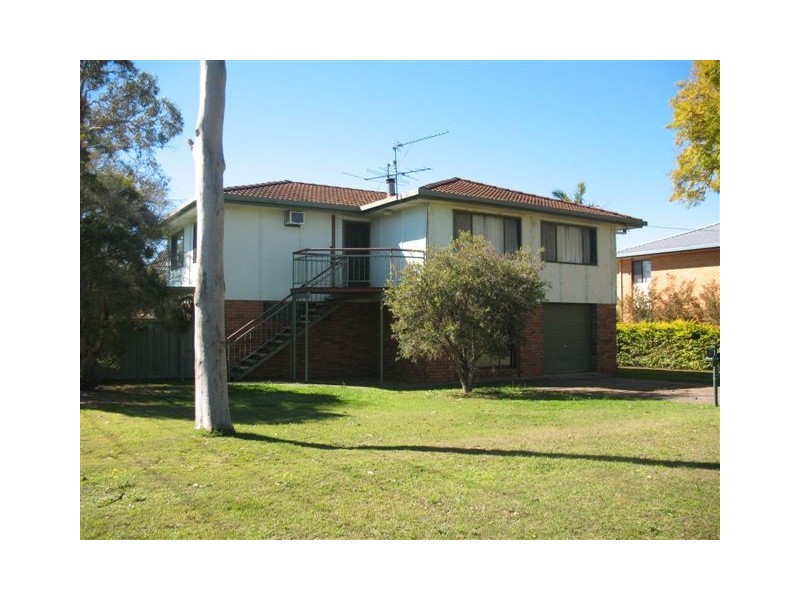 18 Tweed Street, Grafton NSW 2460