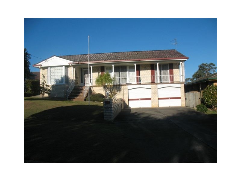 40 Roberts Drive, South Grafton NSW 2460