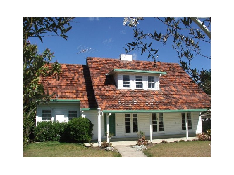 19 Bacon Street, Grafton NSW 2460