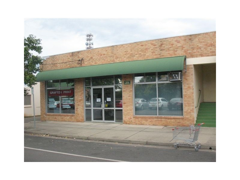 24 Queen Street, Grafton NSW 2460