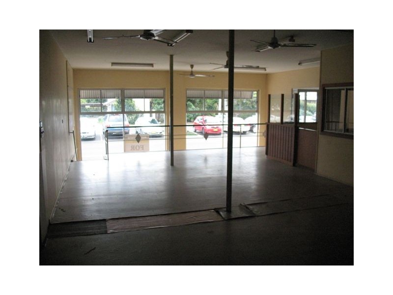 24 Queen Street, Grafton NSW 2460
