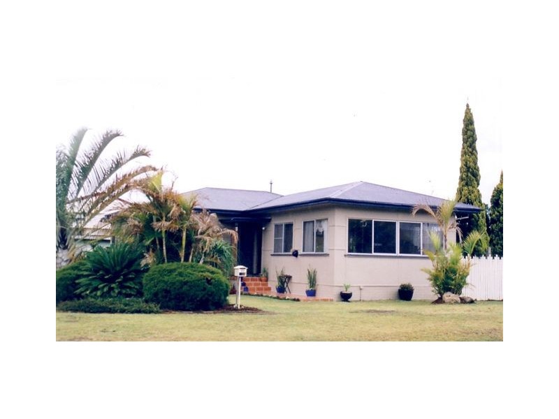 20 Davey Avenue, Grafton NSW 2460