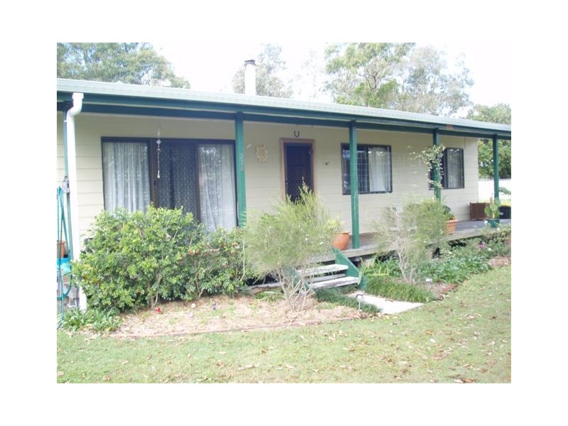 318 North Street, Wooli NSW 2462
