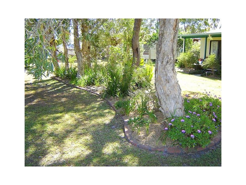 318 North Street, Wooli NSW 2462