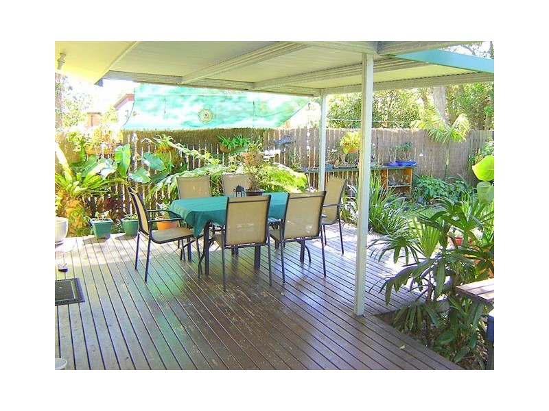 318 North Street, Wooli NSW 2462